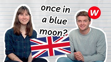 Even more very British phrases | Englisch-Video für den Unterricht