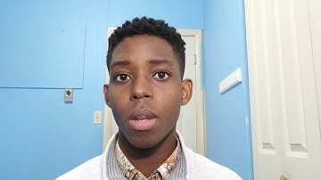 Self introduction from LinkedIn