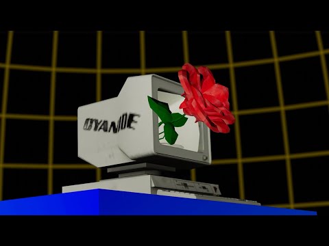 NGHTMRE, Viperactive, JT Roach - Cyanide (Official Visualizer)