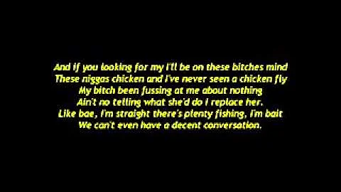 Lil Wayne   Type Of Way Lyrics Feat  T I  2014