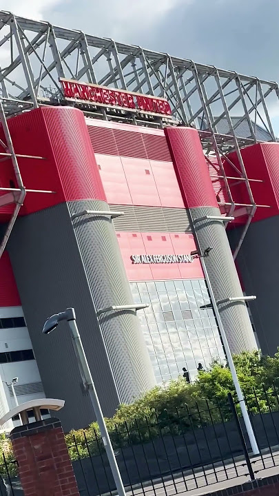 Manchester United 😍 #football #manchesterunited #liverpool #arsenal #worldcup #ggmu #ronaldo
