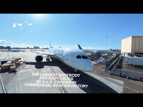 Www Unitedairlines Com - United — This is the story of new planes