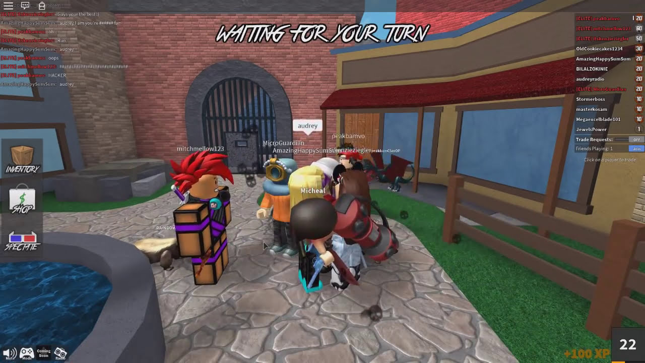 Roblox Murder Mystery 2 New Knives Sub Denis Corl Radiojh Games Microguardian Radiojh Games Thewikihow - thewikihow roblox let s play escape the gym obby let s get fit radiojh Roblox Murder Mystery 2 New Knives Sub Denis Corl Radiojh Games Microguardian Radiojh Games Thewikihow - roblox let s play escape the gym obby let s get fit radiojh