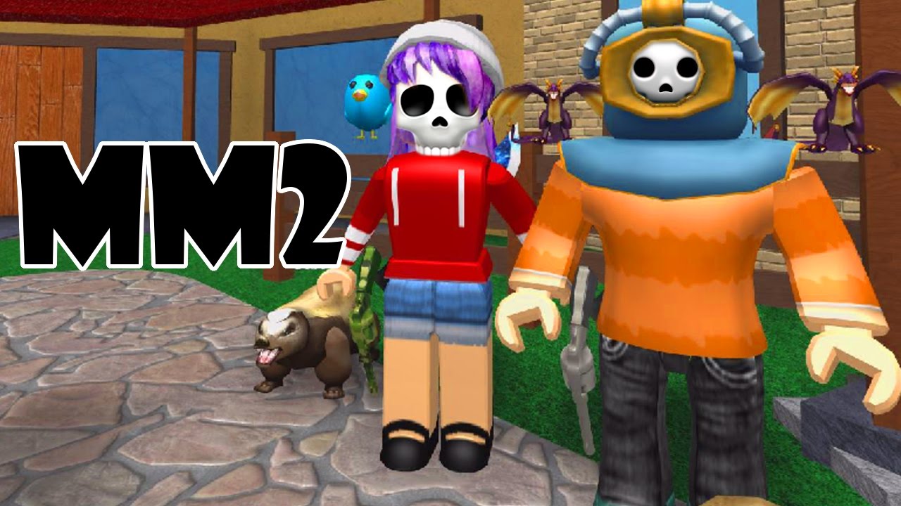 Roblox Murder Mystery 2 New Knives Sub Denis Corl Radiojh - roblox let s play escape the gym obby let s get fit radiojh