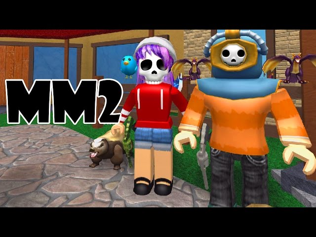 Roblox Murder Mystery 2 New Knives Sub Denis Corl Radiojh - roblox escape the nintendo ds run gamingwithpawesometv