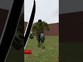 I Tried to Defeat Hulk with a Powerful Gun in GMod… EPIC FAIL #garrysmod