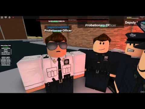 Roblox Season 2 Episode 6 Part 1 Corrupt Cops Nypd Exposed Youtube - roblox nyc police