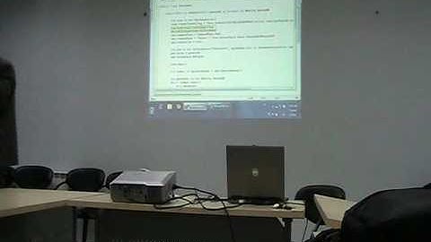GeekMesh - Episode 3 - N Tier Architecture in dot NEt - Part 5 of 7