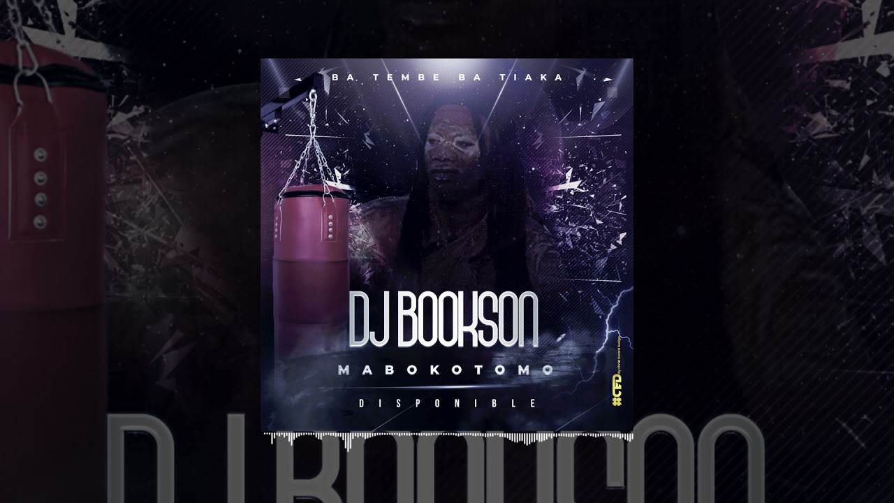 DJ BOOKSON X SMITH WIZZ