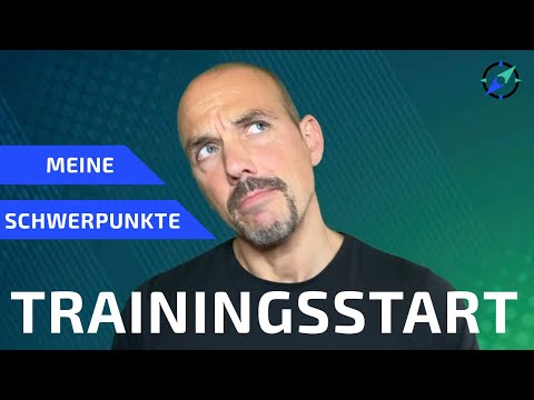 Video: Kannst du Schwerpunkte sagen?