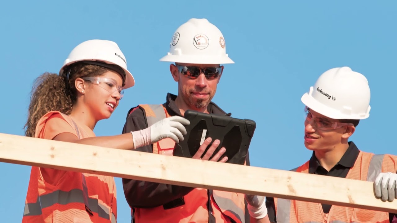 Kokosing College Co-op Overview