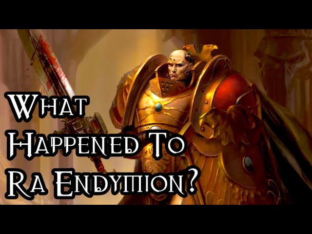 LPvictoria The Mysterious Power Of Faith - 40K Theories - YouTube