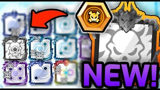 NEW HELL TRAIT CONCEPTS!!! (Random Dice) [LuNEJuNE]