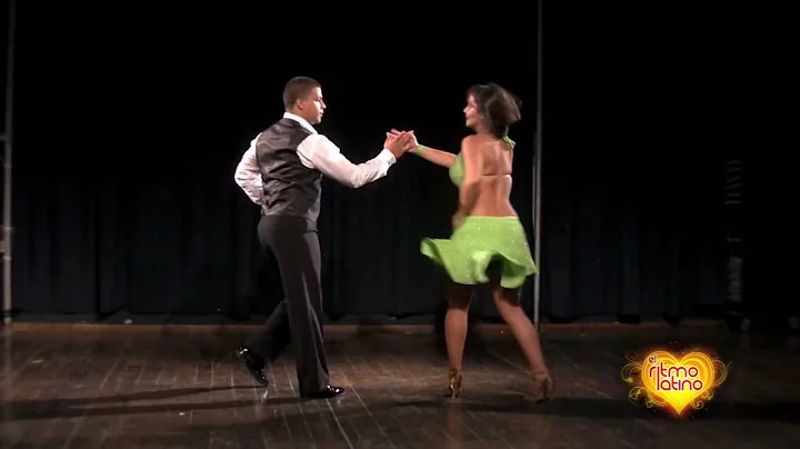 gabriel perez &  melanie torres