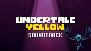 Undertale Yellow OST: 132 - Remedy (With Battlecry)