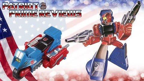 Getting Triggered w/Patriot Prime Pt.1 - 1988