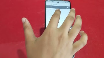 Hotspot Setting In Tecno Pova 3, How To Set Hotspot Password In Tecno Pova 3