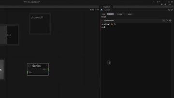 SP Intro 4 - Scripting