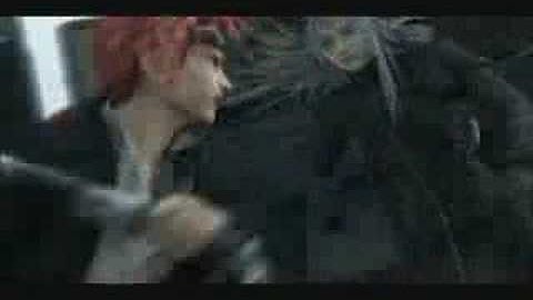 FFVII Advent Children Next Contestant AMV