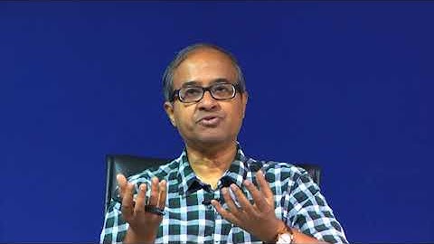 Minimization of Finite State Machines (Part - I)