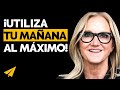 ¡Logra TUS METAS desde TEMPRANO! | Mel Robbins en Español: 10 Reglas para el éxito