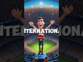 Which Player Scored Their First International Goal In 2005 Lionel Messi Or Cristiano Ronaldo Which Player Scored Their First International Goal In 2005 Lionel Messi Or Cristiano Ronaldo