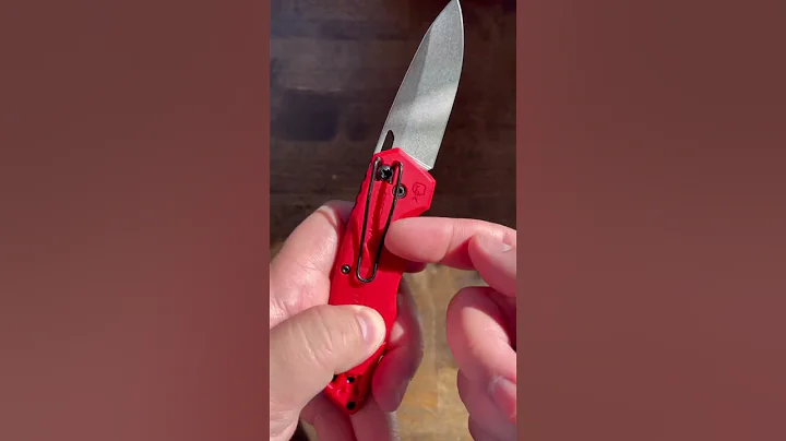 UNBOXING Milwaukee FASTBACK￼ #edc #edcgear #workingknife #knifesheath