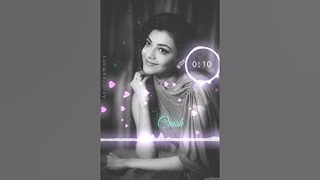 New Avee Player template||Visualizer|| created by anu