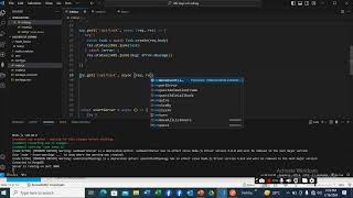 100 days coding challenge, Day 15