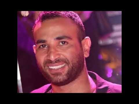 أغنية يابحر الدموع احمد سعد 2020