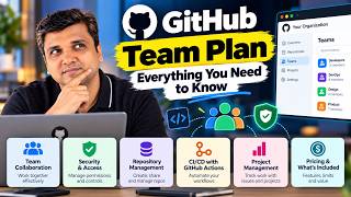 GitHub Team Plan: Everything You Need to Know