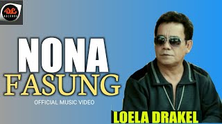 LOELA DRAKEL - NONA FASUNG (POP MANADO NOSTALGIA)