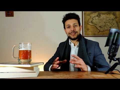 Video: Cos'è La Birra?