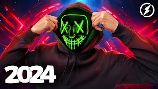 Music Mix 2024 🎧 EDM Remixes of Popular Songs 🎧 EDM Gaming Music Mix ​ by Magic Music Mix 3,727 views 1 month ago 3 hours, 6 minutes