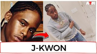 "The Unbelievable Journey of J-Kwon"