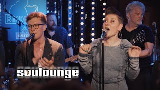 Soulounge - How Do You Like It Now (Live at Birdland, 28.06.2019)