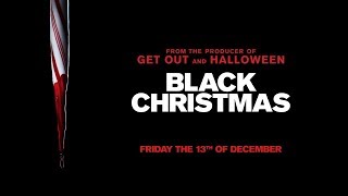 Black Christmas (Trailer)