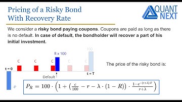 Credit Risk Modelling: Pricing of a Defaultable Bond with Reduced Form Models Part III