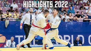 Ju-Jitsu Fighting System Highlights 2022 | Jiu Jitsu | Jujutsu | Jujitsu