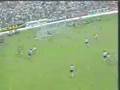 Algeria VS Germany World cup 1982
