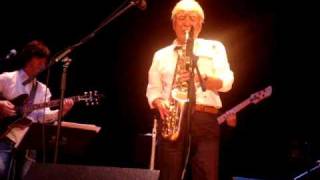 渡辺貞夫 Sadao Watanabe live in HK # 1 ~ California Shower