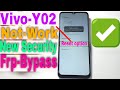 Vivo y02 frp bypass new working  vivo y02 v2217 frp bypass android 12 reset option not working