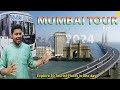 Mumbai tour  mumbai darshan  mumbai tour plan  mumbai tourist places