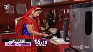 İkimizin Yerine 99. Bölüm Fragmanı - 15 Aralık Artesi