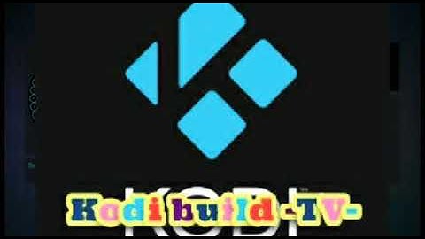 Kodi build TV how to install Bob unleashed kodi 17.4