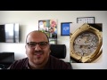 6 Luxury Watches at a Great Price - Federico Talks Watches