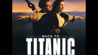 Video thumbnail of "Back to Titanic Soundtrack - 6. A Building Panic"