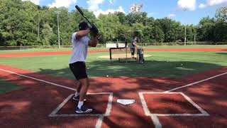 Yankees’ Aaron Judge hits HRs at Don Bosco Prep screenshot 3