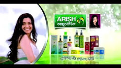 ARISH HAIR CARE