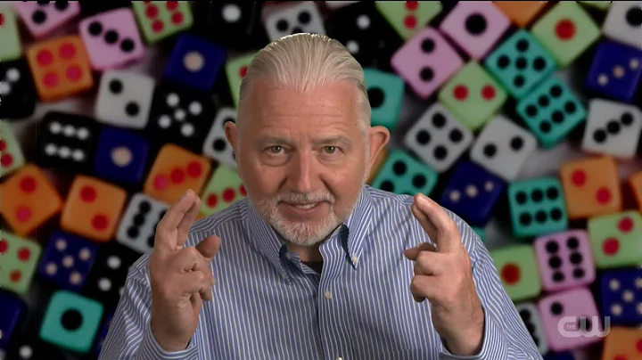 Paul Gertner - Penn & Teller: Fool Us Season Eight...